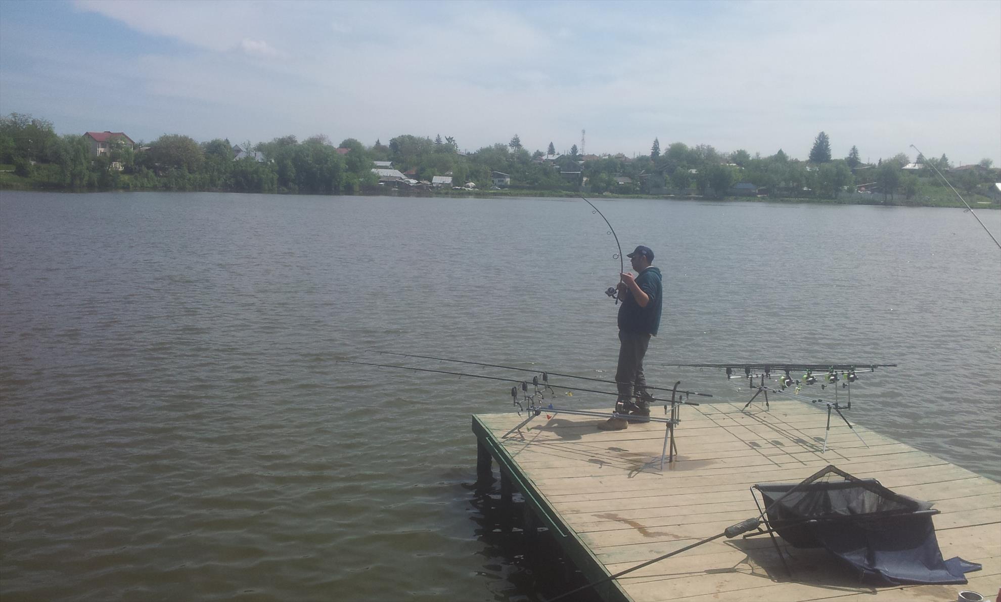 Moara Vlasiei 2, 3 mai 2014 - 20140503140243.jpg